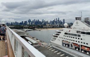 ポートメルボルン