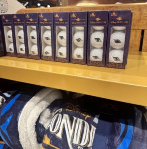 ディズニークルーズ　ショップ