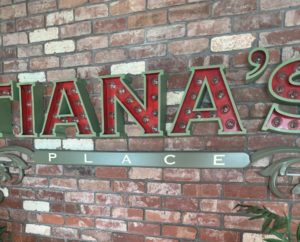 ディズニークルーズ　レストラン