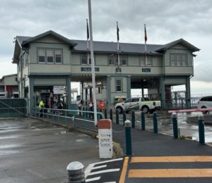 ポートメルボルン